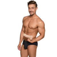 7" Carter Dane Porn Star Cock