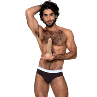 7.5" Diego Sans Porn Star Cock