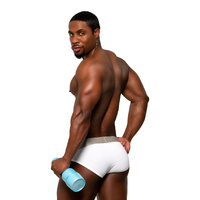 Deangelo Jackson Porn Star Stroker