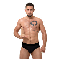 7" Dante Colle Porn Star Cock