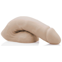 8.5" Limpy Penis Packer