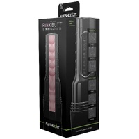 Fleshlight Pink Butt Mini-Lotus