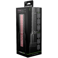 Heavenly  Butt Stroker