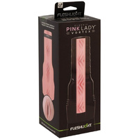 Pink Lady Vortex Pussy