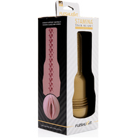 Pussy Stamina Training Unit