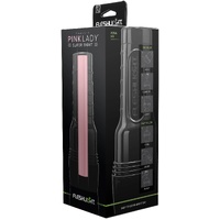 Fleshlight Pink Butt Wonder Wave