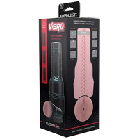 Speed Bump Anal Stroker