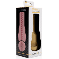 Anal Stamina Training Unit