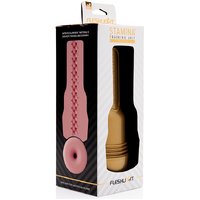 Pure Stamina Training Unit