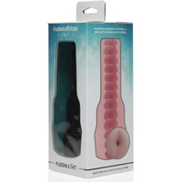 Go Jolt Anal Stroker