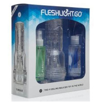 Torque Stroker Power Pack