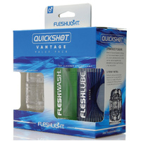 Quickshot Vantage Power Pack