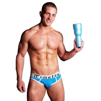 Marcus Mojo Mouth Stroker