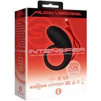 Intensifier Butt Plug