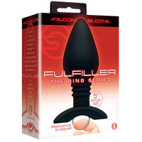 Fulfiller Butt Plug