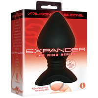 Expander Butt Plug