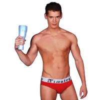 Jean-Daniel Mouth Stroker