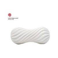 Tenga Flex Silky White