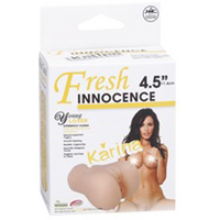 Karina Virgin Pocket Pussy