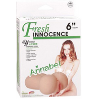 Annabel Virgin Pocket Pussy