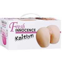 Kaitlyn Virgin Pocket Pussy