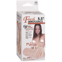 Paige Virgin Pocket Pussy