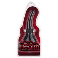 Back Health Anal Douche