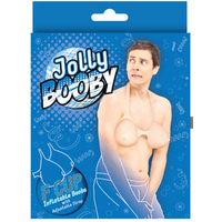 Inflatable F Cup Novelty Boobs