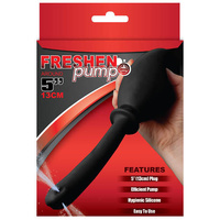 Freshen Pump  13cm Douche