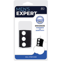 3 Button Ball Stretcher