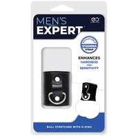 Ball Stretcher + D-Ring