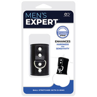 Ball Stretcher + D-Ring