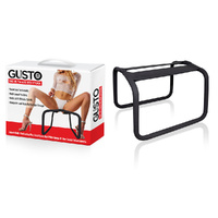 Gusto  Position Stool