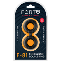 47Mm F 81 Cock & Ball Ring