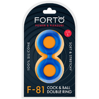 51Mm F 81 Cock & Ball Ring