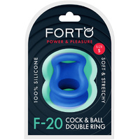 Small F 20 Ball Stretcher