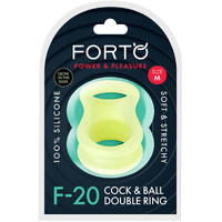 Medium Glowing F 20 Ball Stretcher
