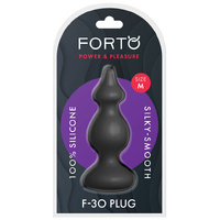 Medium F 30 Pointer Butt Plug