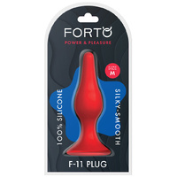 Medium F 11 Lungo Butt Plug