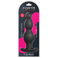 F 52 Cone Anal Beads