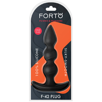 F 42 Sprial Anal Beads