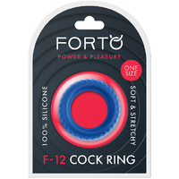35Mm F 12 Silicone Cock Ring