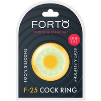 23Mm F 25 Silicone Cock Ring