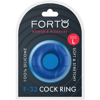 25Mm F 33 Silicone Cock Ring