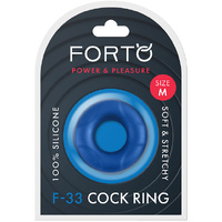 21Mm F 33 Silicone Cock Ring