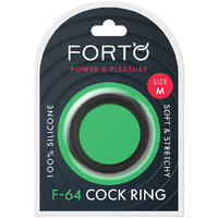 45Mm F 64 Silicone Cock Ring