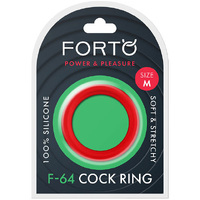 45Mm F 64 Silicone Cock Ring