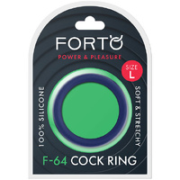 50Mm F 64 Silicone Cock Ring