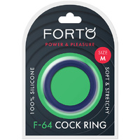 45Mm F 64 Silicone Cock Ring