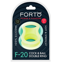 F 20glowing Ball Stretcher